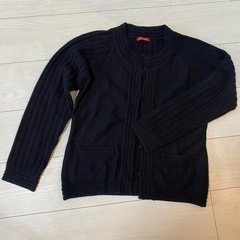 Passianale パッシアナーレ　M  ニットの画像