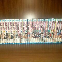 ONEPIECE　1〜70巻セットの画像
