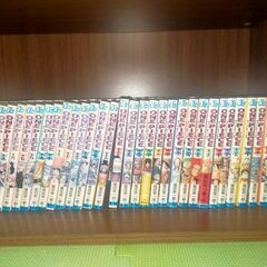 ONEPIECE　1〜70巻セットの画像