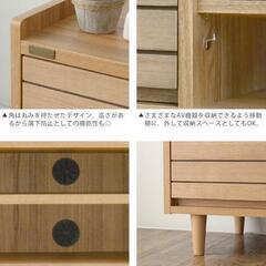 テレビ台の画像