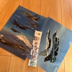 JASDE文房具セット！レア！新品未使用！！