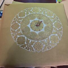 3/25処分❗座布団10枚