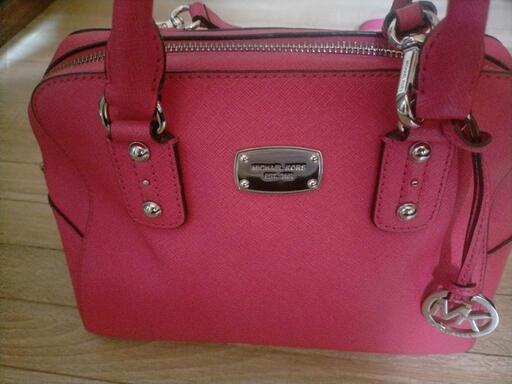 バッグ Michael kors