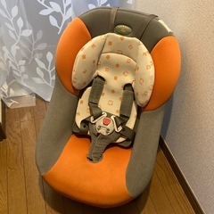 チャイルドシート