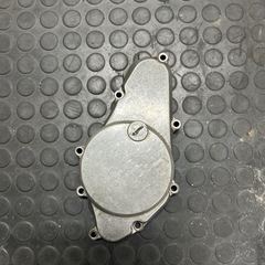 cbx400f 550f スターターカバー