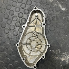 cbx400f 550f スターターカバーの画像