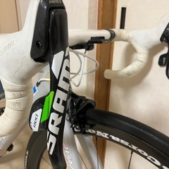 デローザアバント　(150cmから165cm位)　　の画像