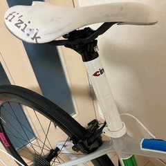 デローザアバント　(150cmから165cm位)　　の画像