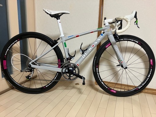 デローザアバント　(150cmから165cm位)