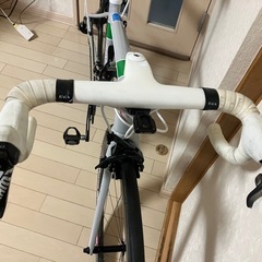 デローザアバント　(150cmから165cm位)　　の画像