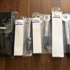 一時停止中 】エアコン工事 工具セット