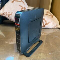 Wi-Fiルーター