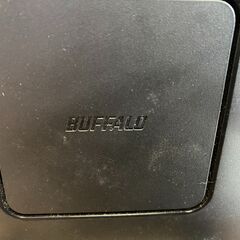Wi-Fiルーターの画像