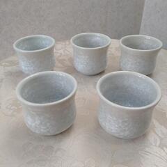 湯呑み茶碗