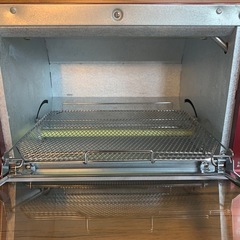 象印　オーブントースター　ET-WM22　2020年製　の画像
