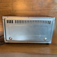 象印　オーブントースター　ET-WM22　2020年製　の画像