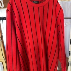 ZARA  メンズ ニット