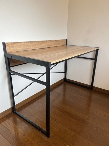 ★2024年新品購入★美品！勉強・仕事用机