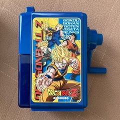 えんぴつ削りの画像