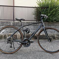 ジャイアントGIANT　ESCAPE RX DISC　Sサイズ