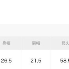 黒です！fifth ボリュームスリーブドッキングニット の画像