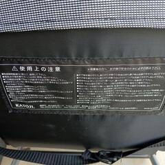 バウンサーの画像