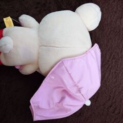 コリラックマのぬいぐるみ※汚れ有の画像