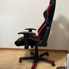 ゲーミングチェア