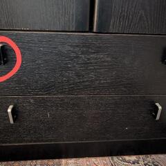 ワードローブの画像