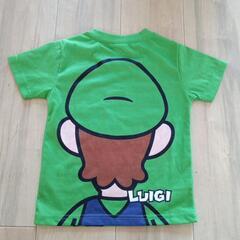 美品★USJ★Tシャツ★95～115㎝の画像