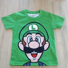 美品★USJ★Tシャツ★95～115㎝の画像
