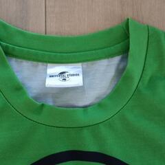 美品★USJ★Tシャツ★95～115㎝の画像
