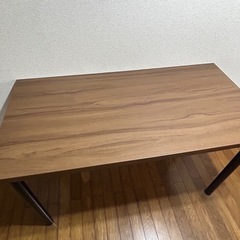 長机の画像