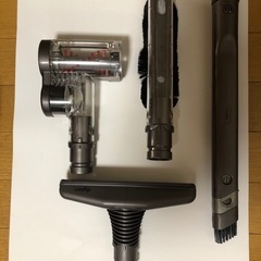 ダイソン掃除機の画像