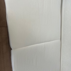 子供用マットレス　70x120 の画像