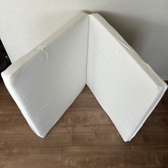 子供用マットレス　70x120 