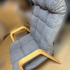 椅子　の画像