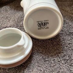 Adam & Eveたち吉　醤油差しの画像