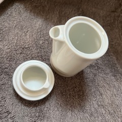 Adam & Eveたち吉　醤油差しの画像
