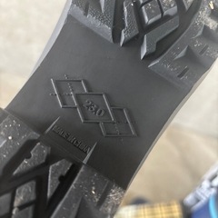 長靴　中古　23センチ靴/バッグ 靴 ブーツの画像