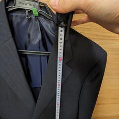 ROSSY PRESIDENT　ロッシー　プレジデント　紳士スーツ シングルスーツの画像