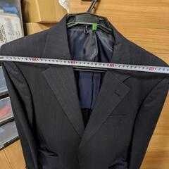 ROSSY PRESIDENT　ロッシー　プレジデント　紳士スーツ シングルスーツの画像