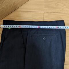 ROSSY PRESIDENT　ロッシー　プレジデント　紳士スーツ シングルスーツの画像