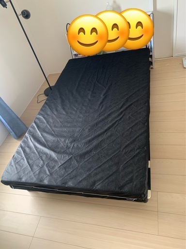 セミダブルマットレスのみ  タンスのゲン