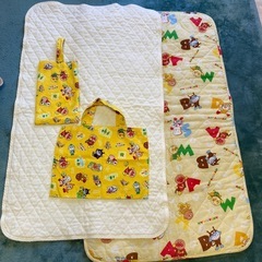 アンパンマン　幼稚園　保育園セット