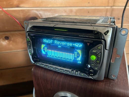 KENWOOD