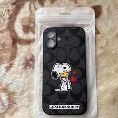 iPhone16plusケース