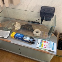 水槽　セット