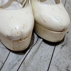レディース ローファー他の画像