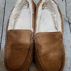 レディース ローファー他の画像